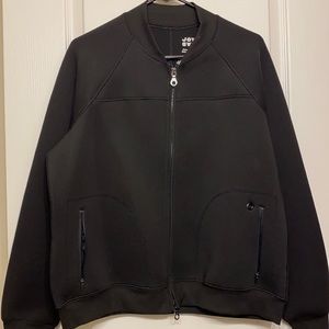 JOY LAB Neoprene Jacket